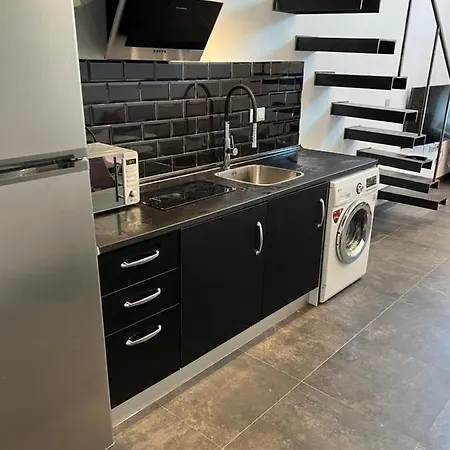 Mini Duplex Moderno Bien Ubicado.
