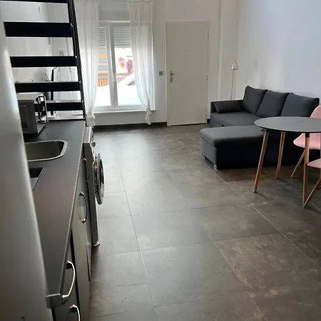 Apartment Mini Duplex Moderno Bien Ubicado. *