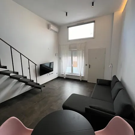 Appartement Mini Duplex Moderno Bien Ubicado. Tarifa