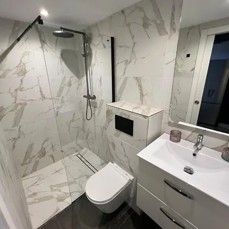 Appartement Mini Duplex Moderno Bien Ubicado. *