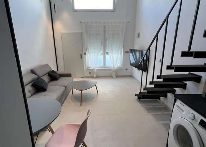 Mini Duplex Moderno Bien Ubicado. *