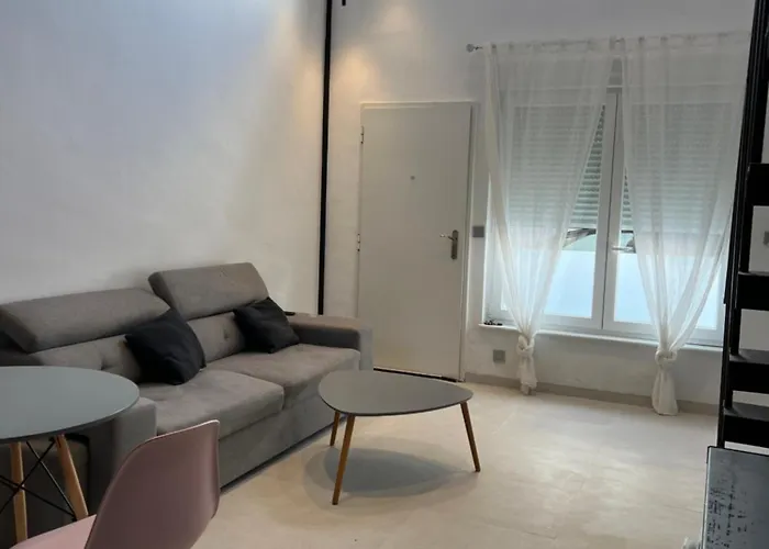 Mini Duplex Moderno Bien Ubicado. *