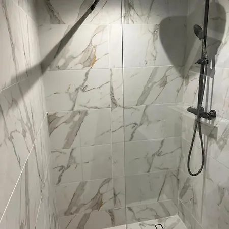 Mini Duplex Moderno Bien Ubicado. Апартаменты *
