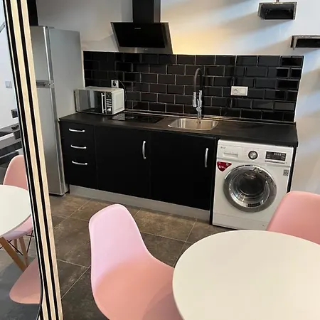 Mini Duplex Moderno Bien Ubicado.