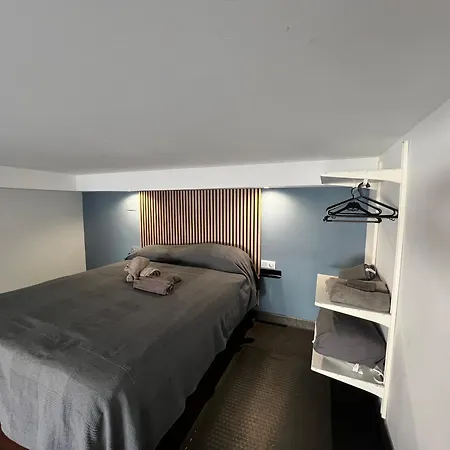 Апартаменты Mini Duplex Moderno Bien Ubicado.